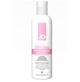 System JO - Actively Trying 120ml