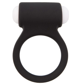 Anello STIMU RING Nero 