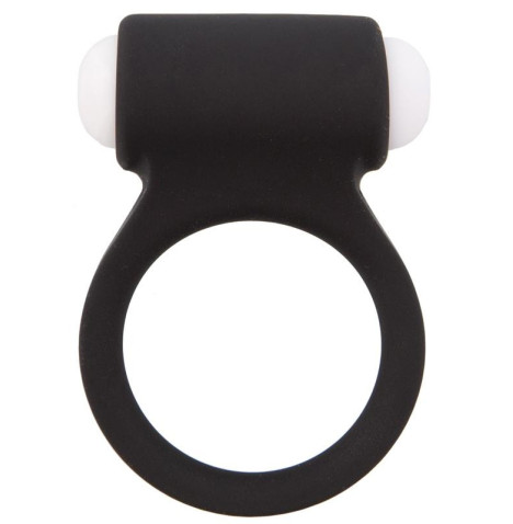 Anello STIMU RING Nero 