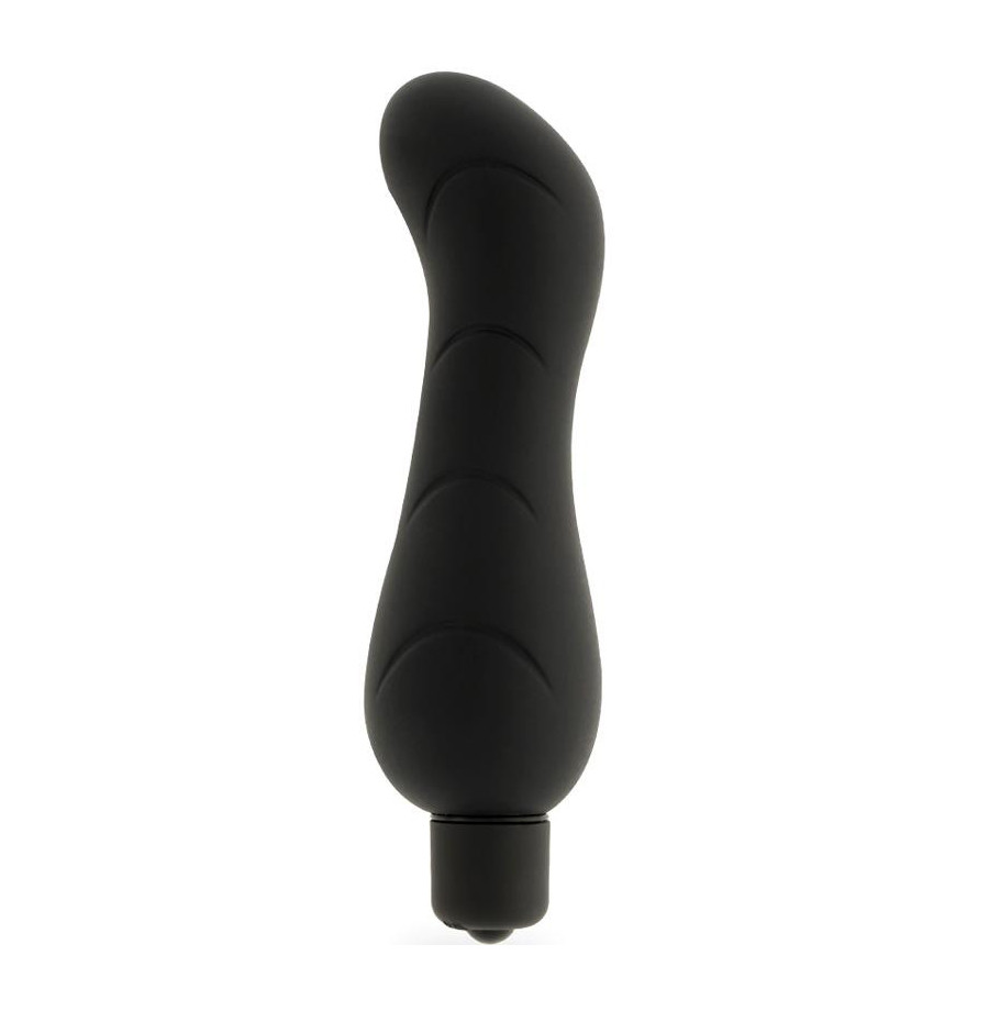 Dolce Vita - G-Spot Stimulator Nero 