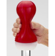 Tenga Air - Tech Squeeze Regular Rosso 