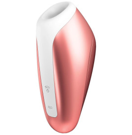 Satisfyer - Love Breeze Bronzo 