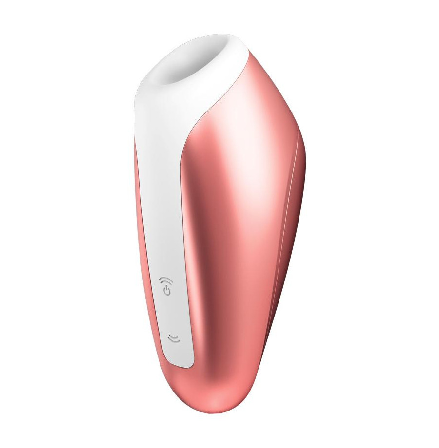 Satisfyer - Love Breeze Bronzo 