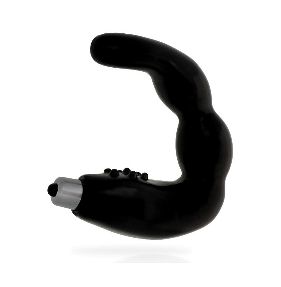 Addicted Toys - Anal Massager Nero 