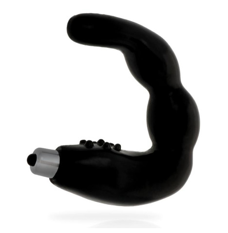 Addicted Toys - Anal Massager Nero 