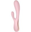 Satisfyer - Mono Flex Rosa 