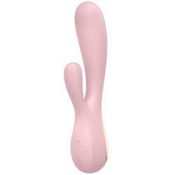 Satisfyer - Mono Flex Rosa 