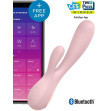 Satisfyer - Mono Flex Rosa 