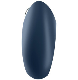 Satisfyer - Anello Vibrante Royal One Nero 