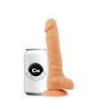 Cock Miller - Dildo Realistico Dual Density Carne 