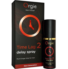 Time lag 2 spray 10ml 