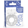 Casual Love - Ring 34 Trasparente 