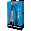 MenzStuff - Penis Enlarger Grigio Trasparente 