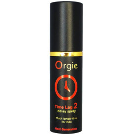 Time lag 2 spray 10ml 