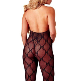 Cottelli - Bodystocking Nero 