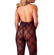 Cottelli - Bodystocking Nero 