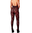 Cottelli - Bodystocking Nero 