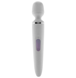 Satisfyer - Wand-er Woman Bianco 