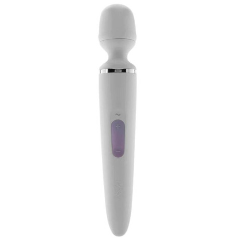 Satisfyer - Wand-er Woman Bianco 