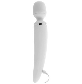 Satisfyer - Wand-er Woman Bianco 