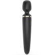 Satisfyer - Wand-er Woman Nero 