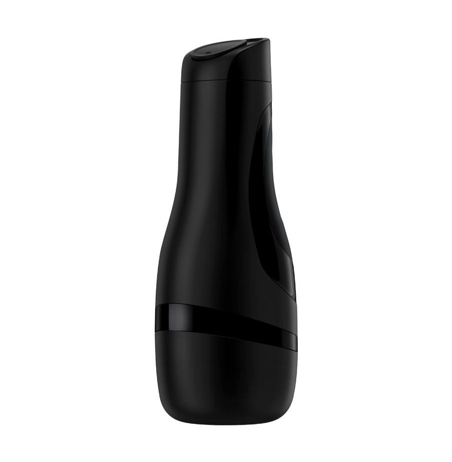 Satisfyer - Men Classic Masturbator Nero 