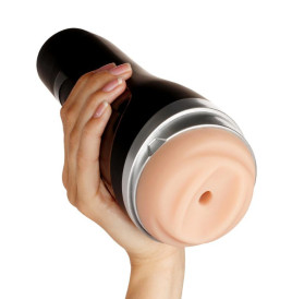 Satisfyer - Men Classic Masturbator Nero 