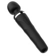 Lovense - Domi 2 Mini Wand Massager Nero 