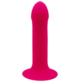 Dream Toys - Dildo Premium Termoreattivo Rosa 