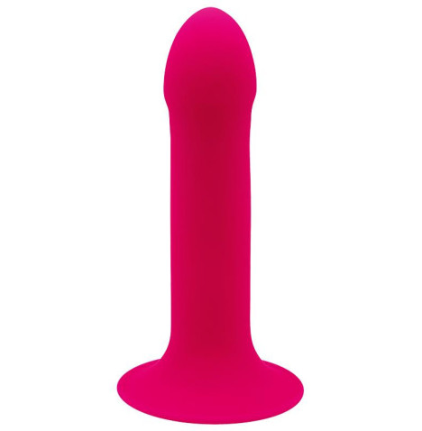 Dream Toys - Dildo Premium Termoreattivo Rosa 