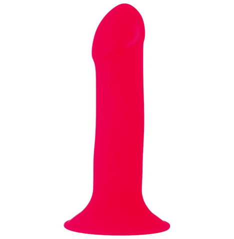 Dream Toys - Dildo Premium Termoreattivo Rosa 