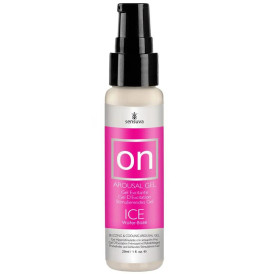 Sensuva - ON ICE - Arousal for Her 30ml