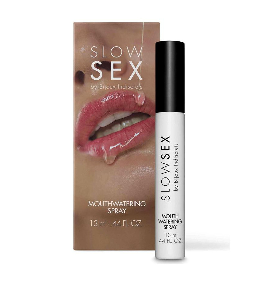 Slow Sex Spray 13ml