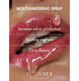 Slow Sex Spray 13ml