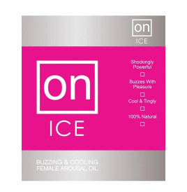 Sensuva - ON ICE - Arousal for Her 30ml