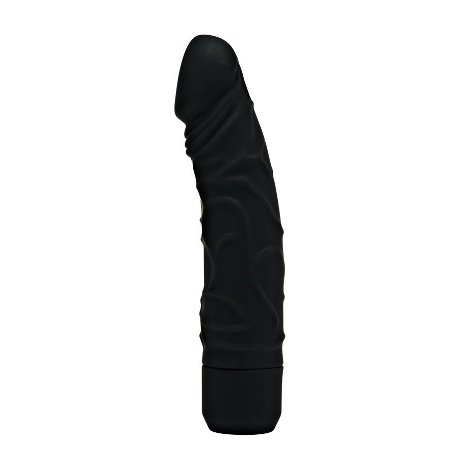 Toy Joy - Classic Original Vibrator Nero 