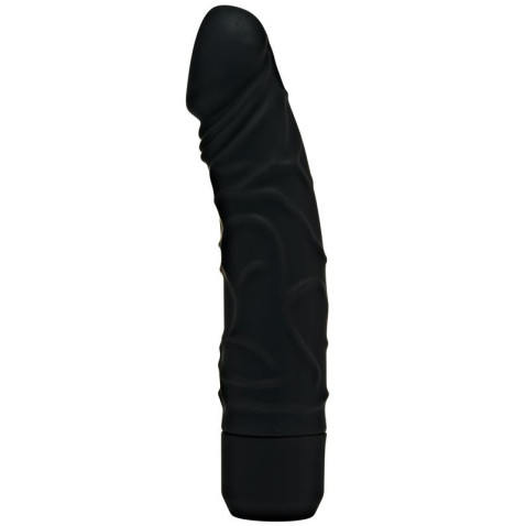 Toy Joy - Classic Original Vibrator Nero 