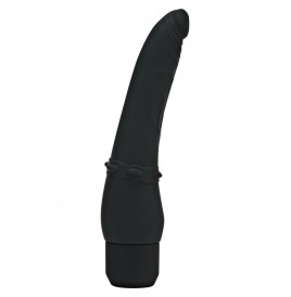 Toy Joy - Classic Smooth Vibrator Nero 