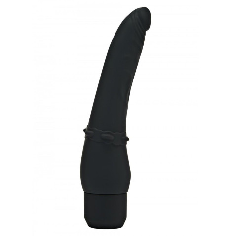 Toy Joy - Classic Smooth Vibrator Nero 