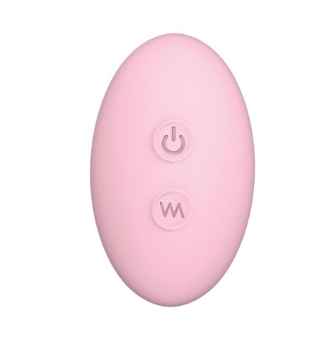 Dream Toys - Pleasure Balls Beehive con telecomando Rosa 