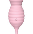 Dream Toys - Pleasure Balls Beehive con telecomando Rosa 