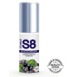 S8 - Lubrificante base Acqua 50ml Mirtillo