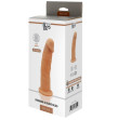 Dream Toys - Real Love Dildo termoreattivo Small Carne 