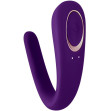 Satisfyer - Partner Couples Vibrator Viola 