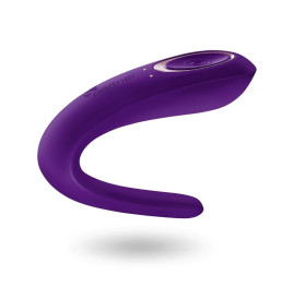 Satisfyer - Partner Couples Vibrator Viola 