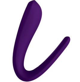 Satisfyer - Partner Couples Vibrator Viola 