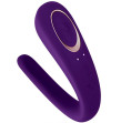 Satisfyer - Partner Couples Vibrator Viola 