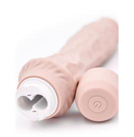 Toy Joy - Classic Large Vibrator Carne