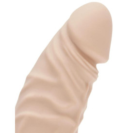 Toy Joy - Classic Slim Vibrator Carne