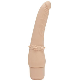 Toy Joy - Classic Smooth Vibrator Carne